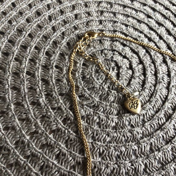 Betsey Johnson Necklace - Picture 3 of 3